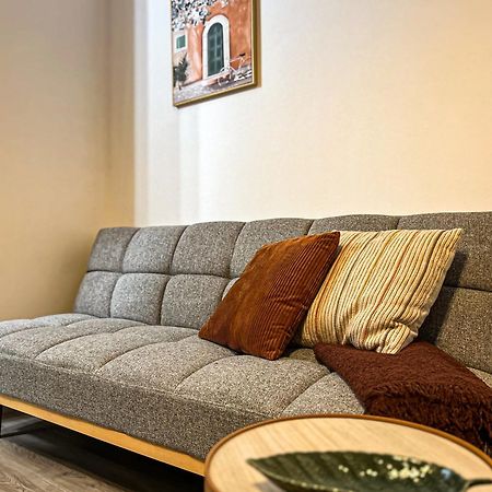 High Tide Apartment Zadar Ngoại thất bức ảnh