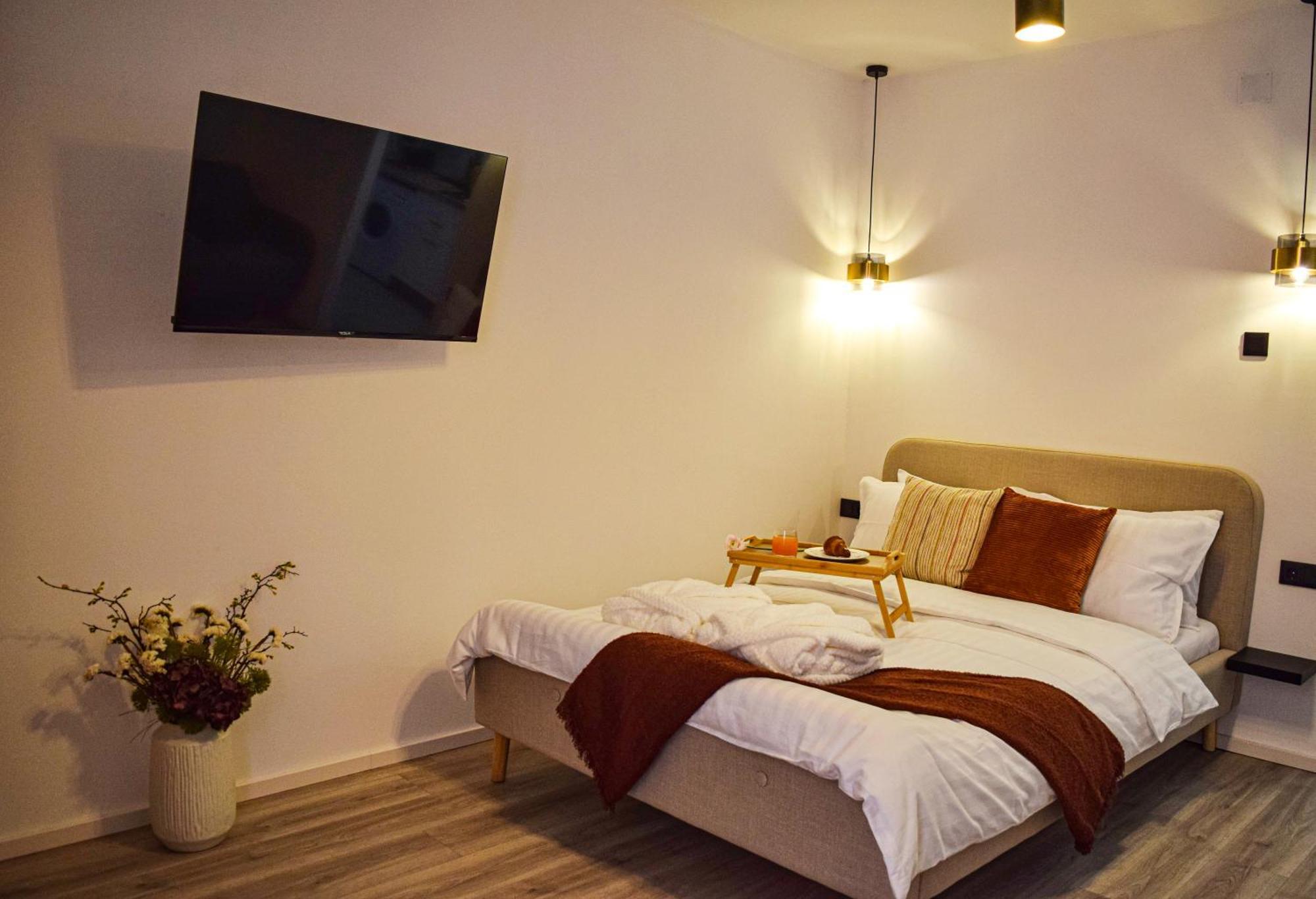 High Tide Apartment Zadar Ngoại thất bức ảnh