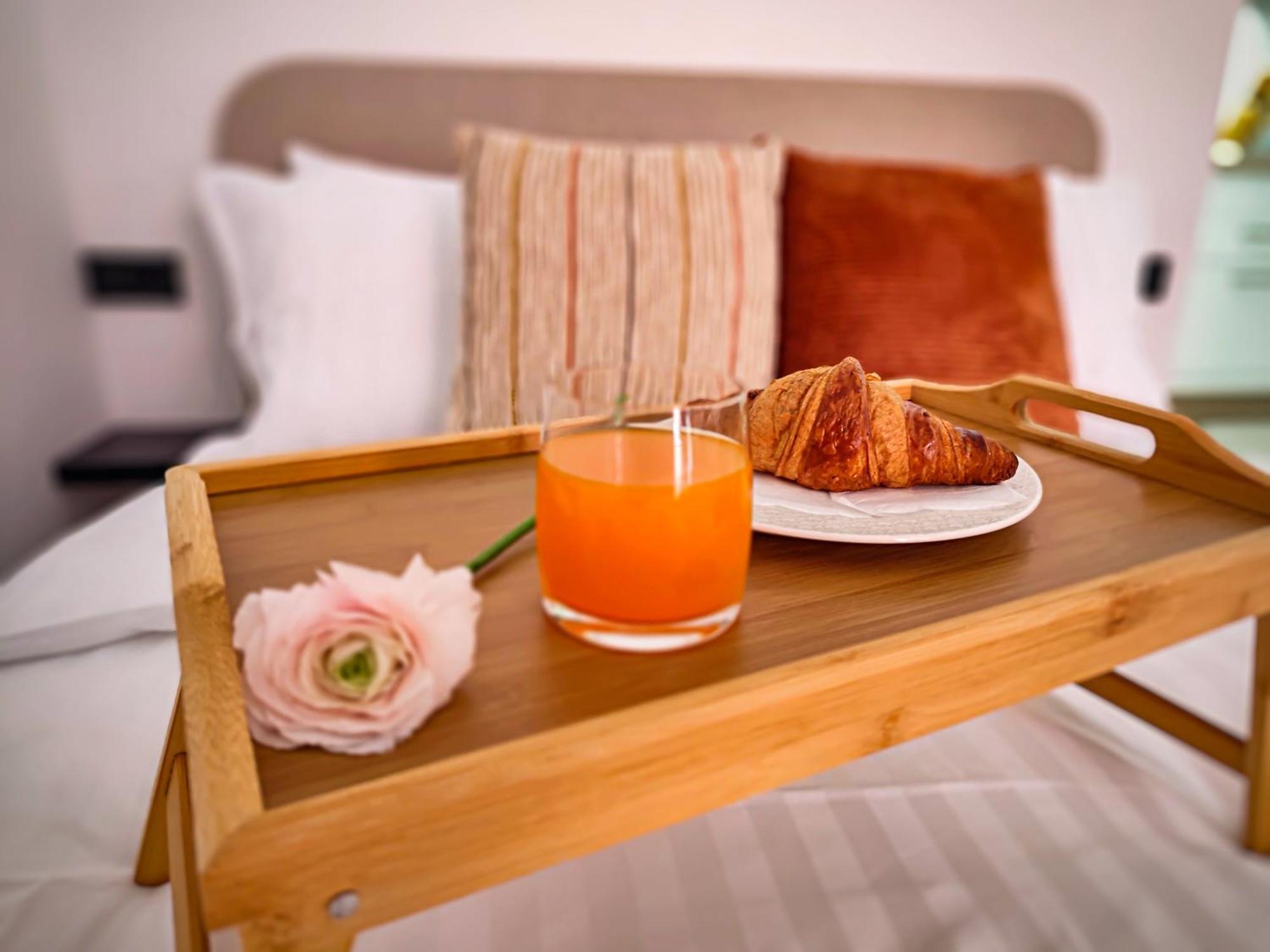High Tide Apartment Zadar Ngoại thất bức ảnh