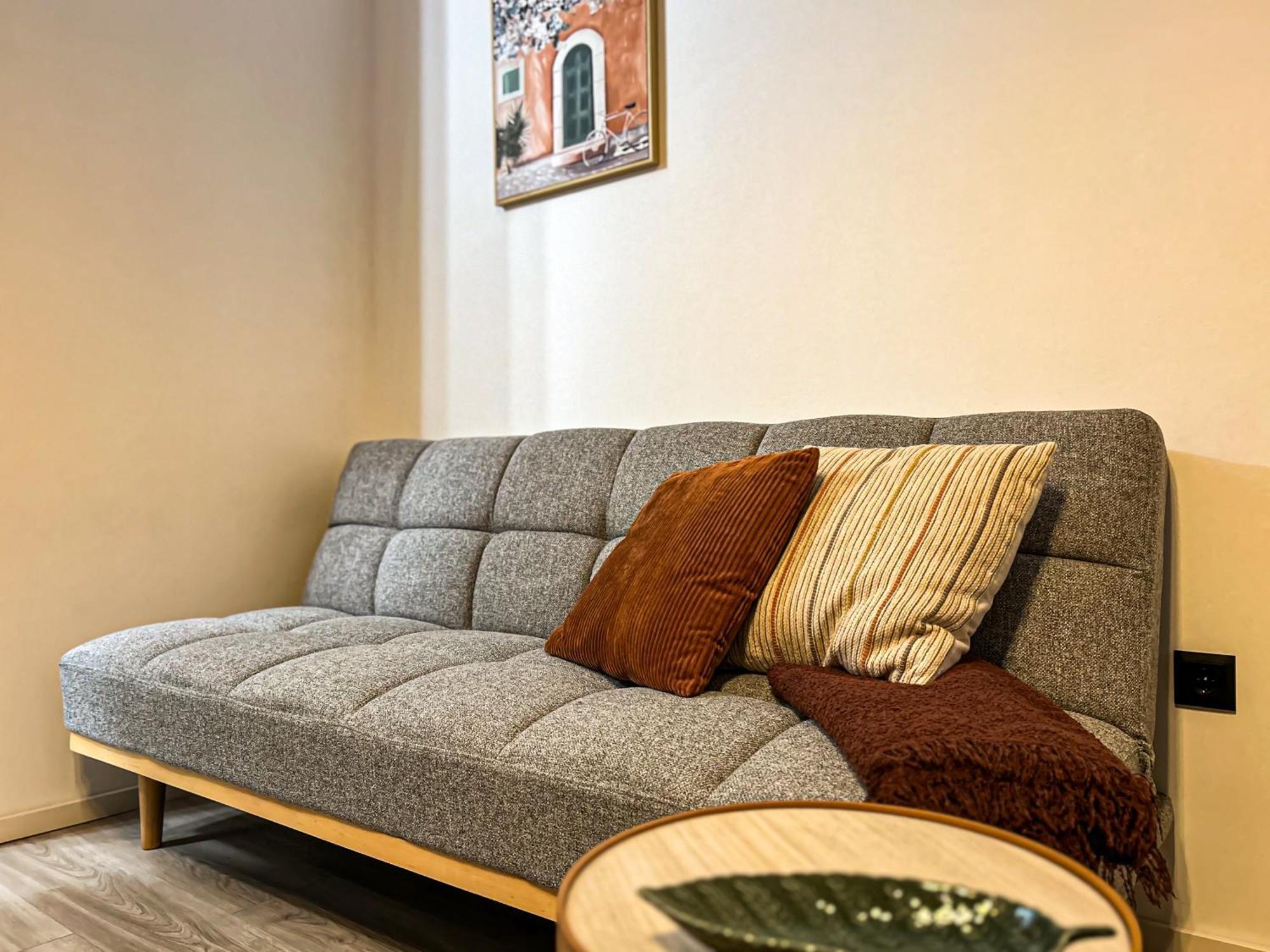 High Tide Apartment Zadar Ngoại thất bức ảnh